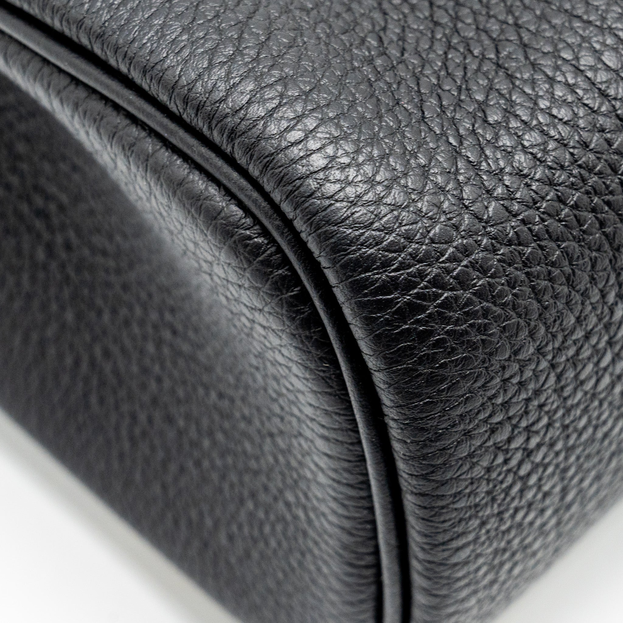 HAC A DOS PM BACKPACK TOGO BLACK SHW