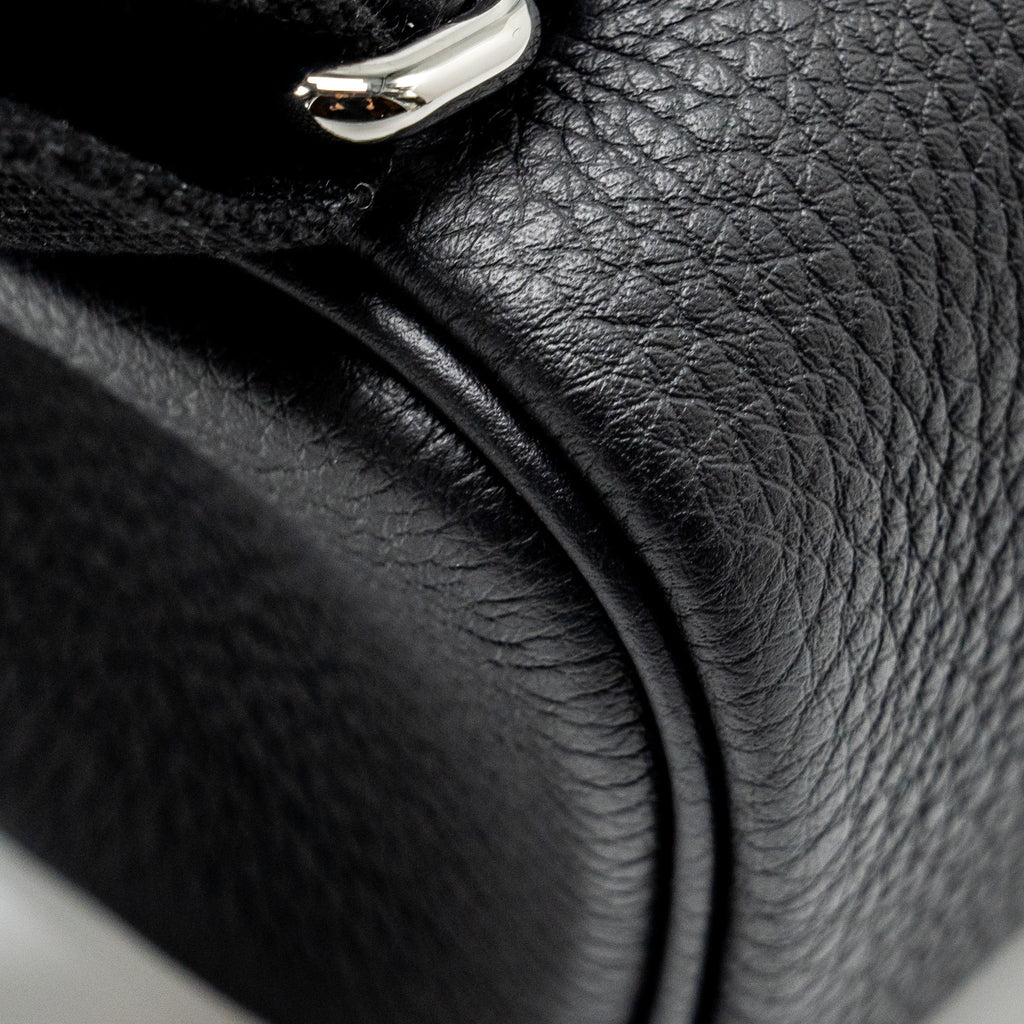 HAC A DOS PM BACKPACK TOGO BLACK SHW