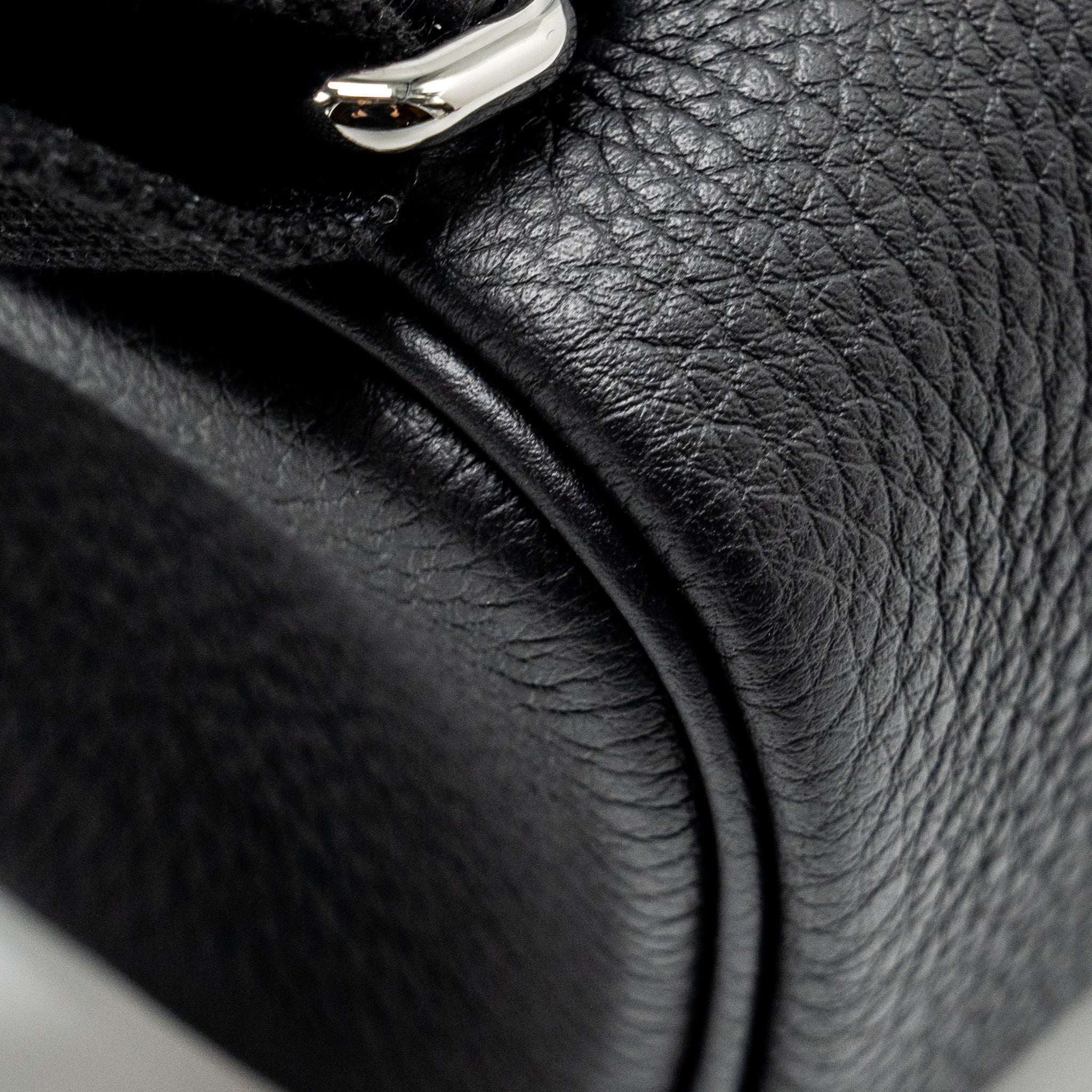 HAC A DOS PM BACKPACK TOGO BLACK SHW