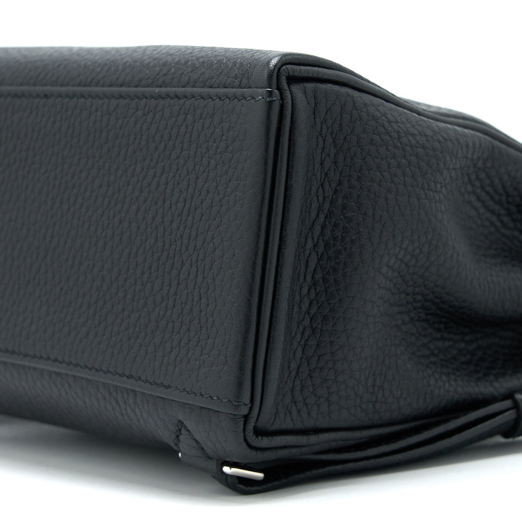 KELLY ADO BACKPACK CLEMENCE BLACK SHW