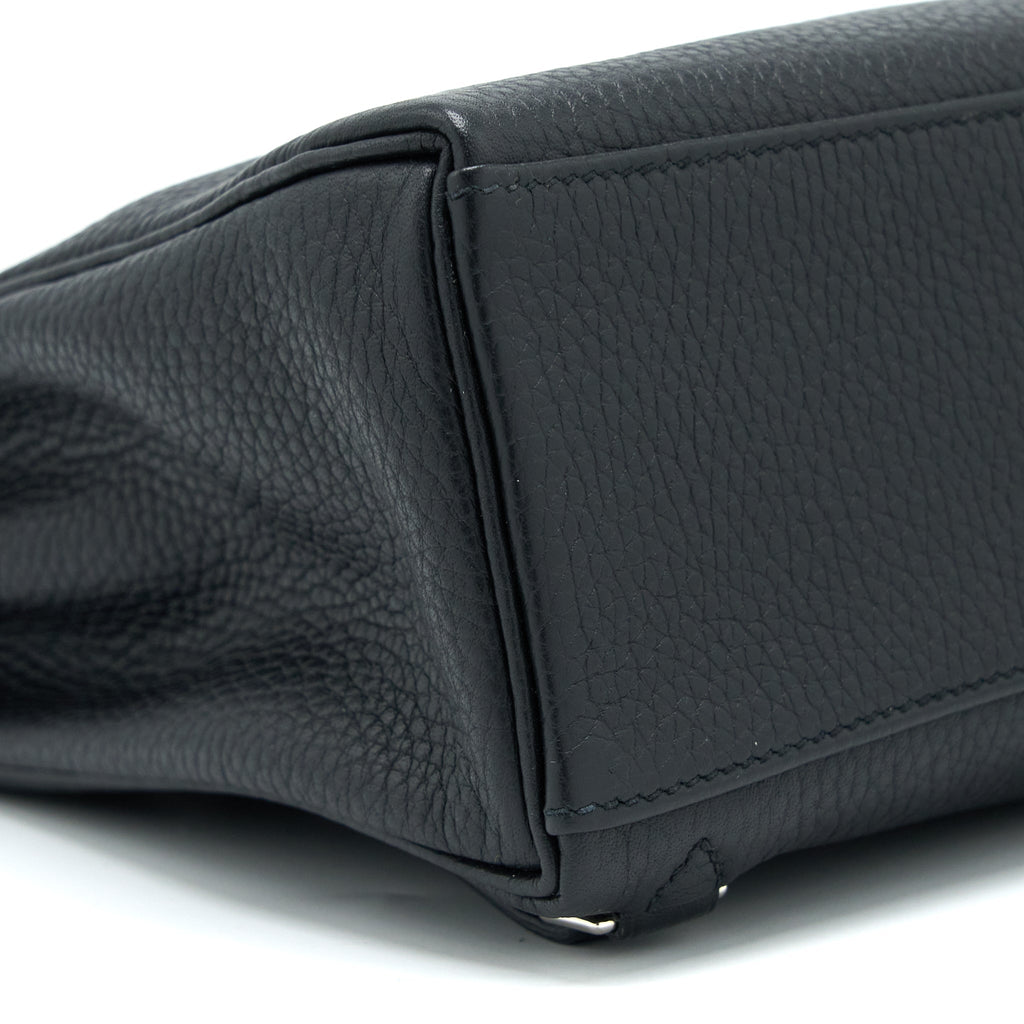 KELLY ADO BACKPACK CLEMENCE BLACK SHW