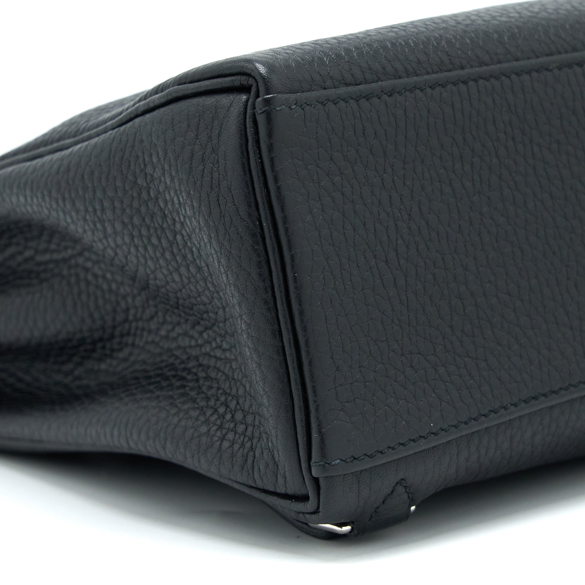 KELLY ADO BACKPACK CLEMENCE BLACK SHW