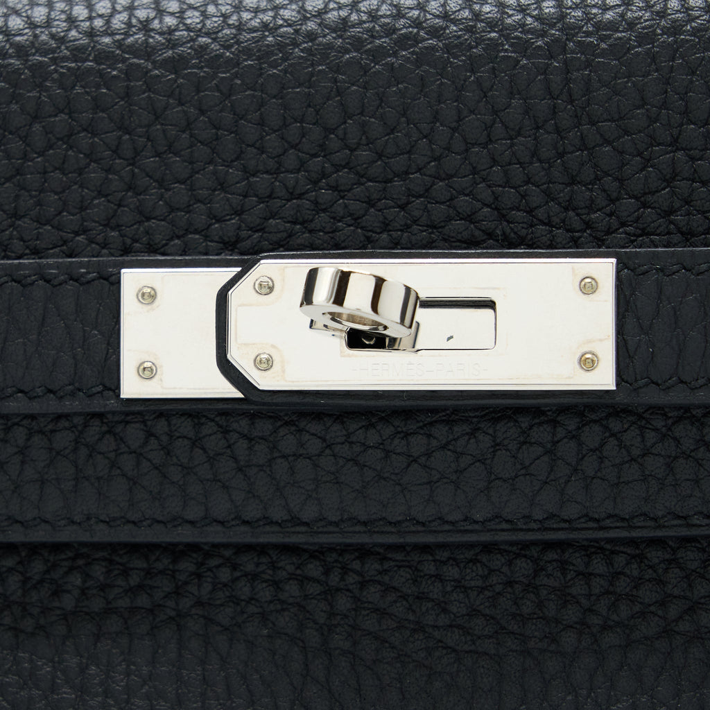 KELLY ADO BACKPACK CLEMENCE BLACK SHW