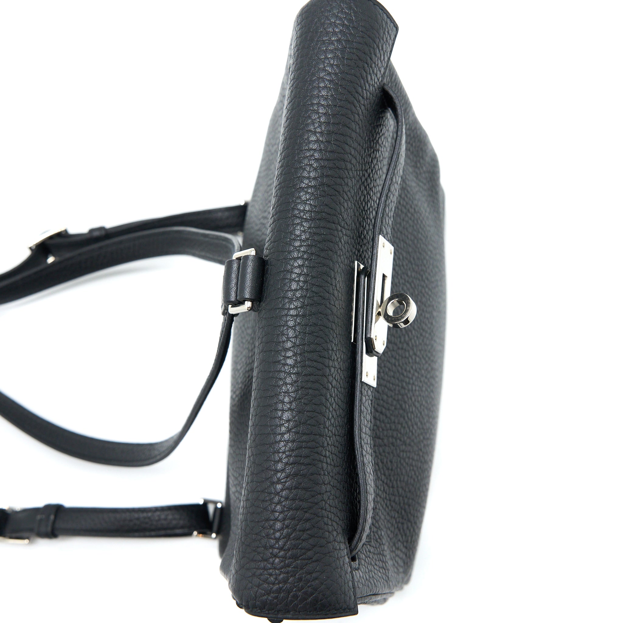 KELLY ADO BACKPACK CLEMENCE BLACK SHW