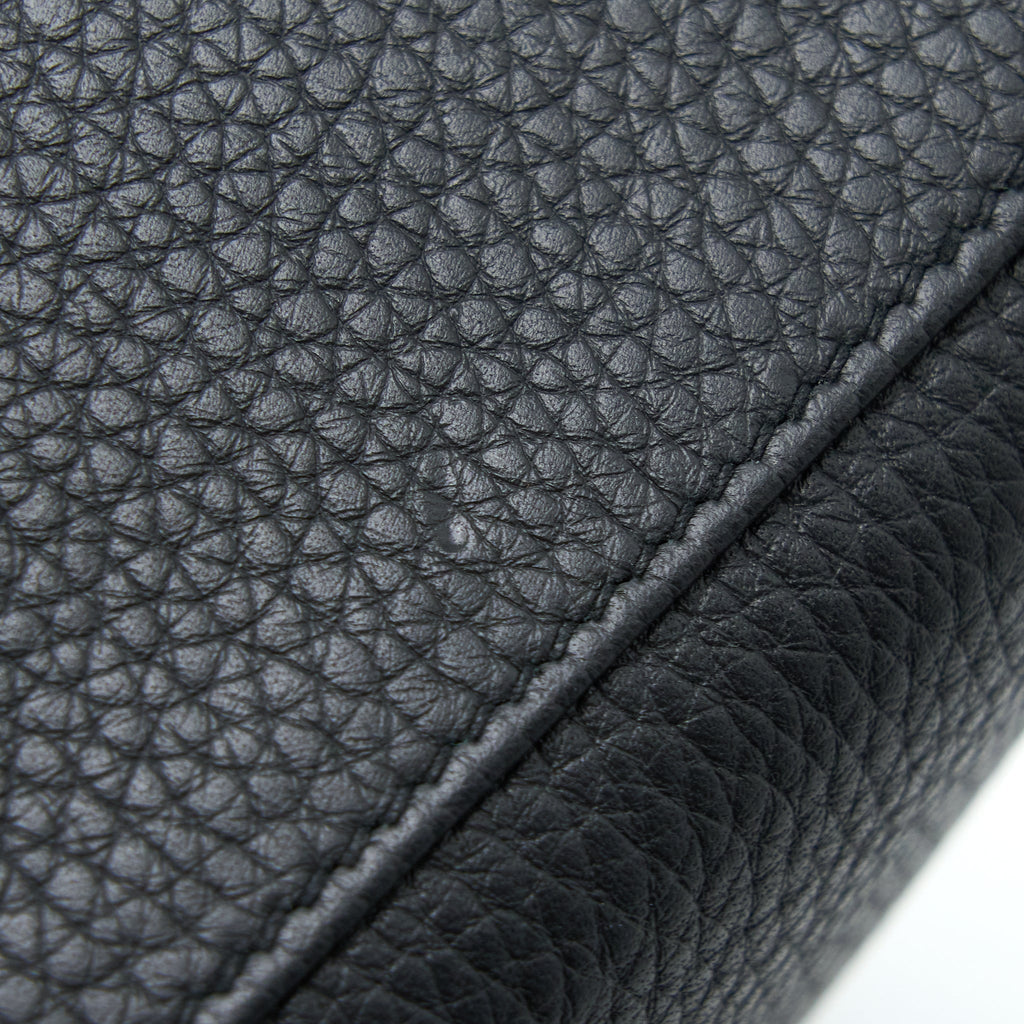 KELLY ADO BACKPACK CLEMENCE BLACK SHW