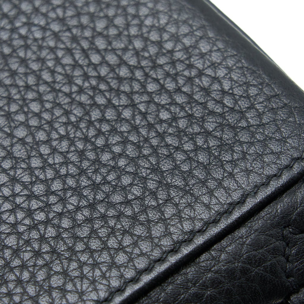 KELLY ADO BACKPACK CLEMENCE BLACK SHW