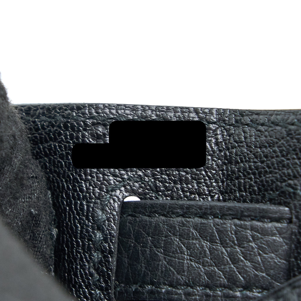 KELLY ADO BACKPACK CLEMENCE BLACK SHW