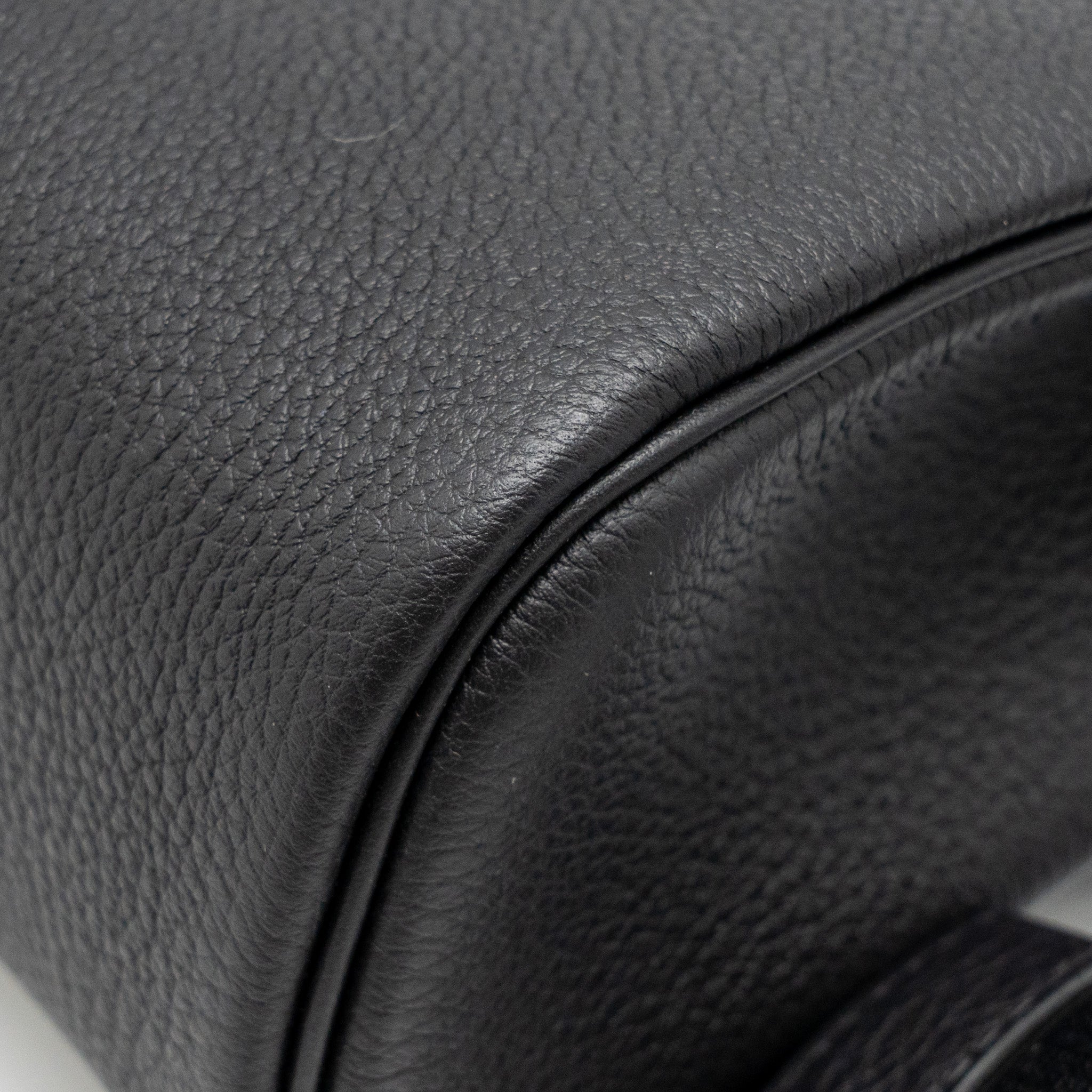 HAC A DOS PM BACKPACK TOGO SO BLACK