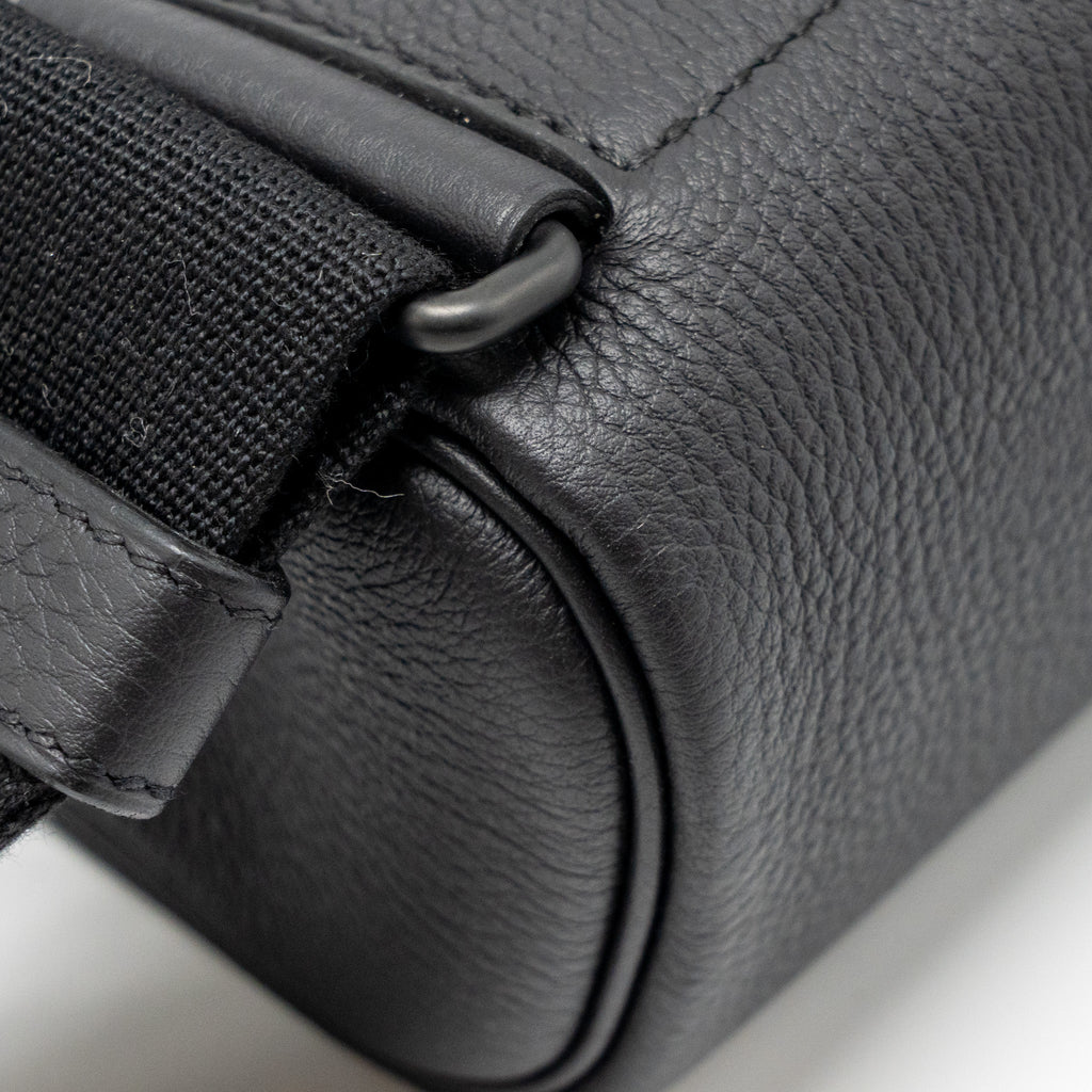 HAC A DOS PM BACKPACK TOGO SO BLACK