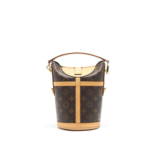LOUIS VUITTON DUFFLE BAG