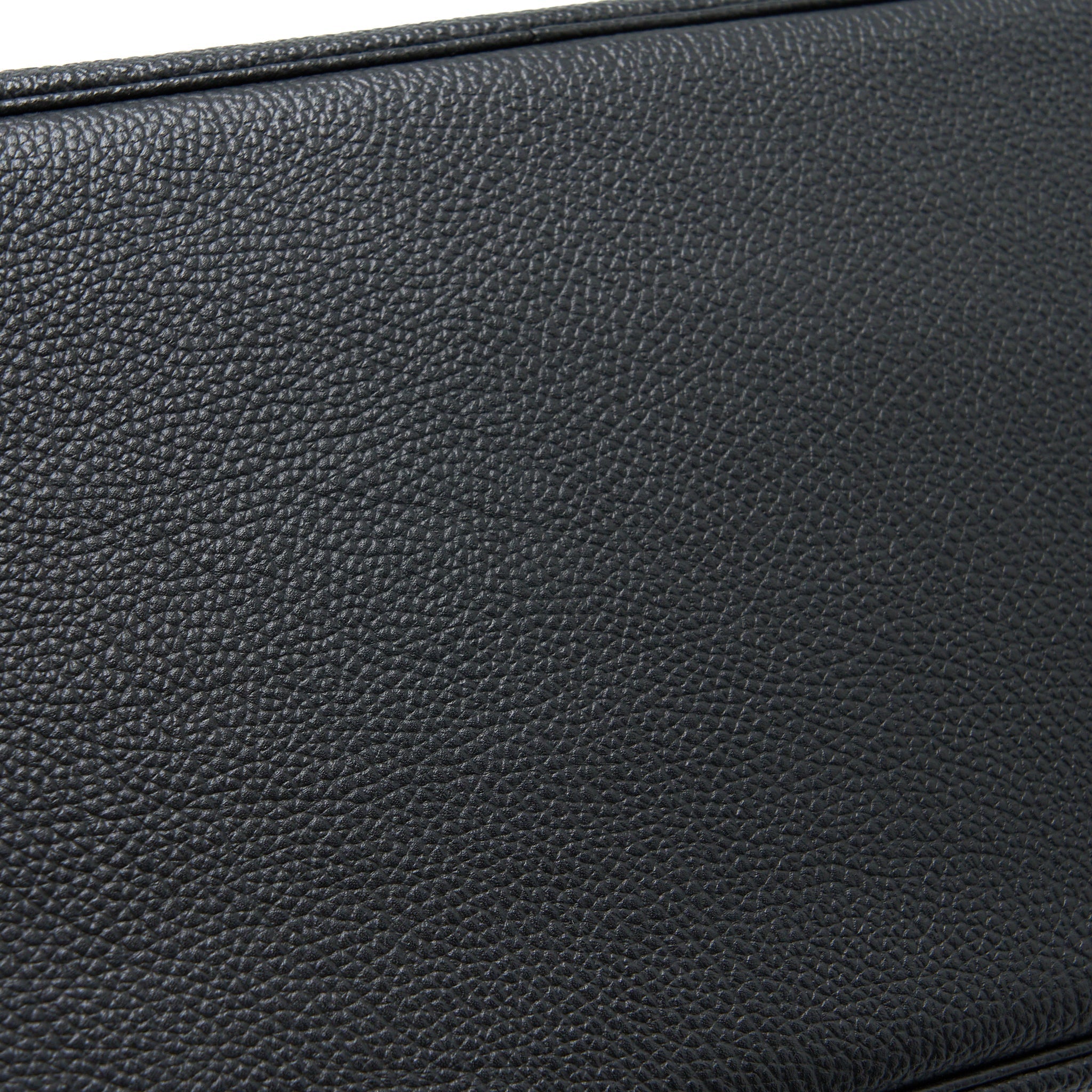 HERMES BIRKIN 35 FJORD BLACK GHW