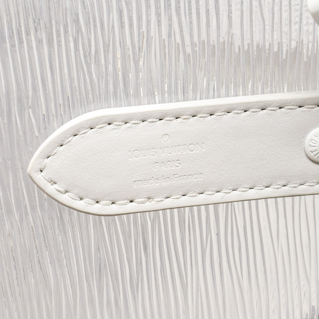 WAVY KEEPALL 50 EPI PLAGE WHITE