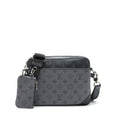 TRIO MESSENGER MONOGRAM ECLIPSE CANVAS SHW