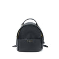 SORBONNE BACKPACK MONOGRAM EMPREINTE BLACK GHW