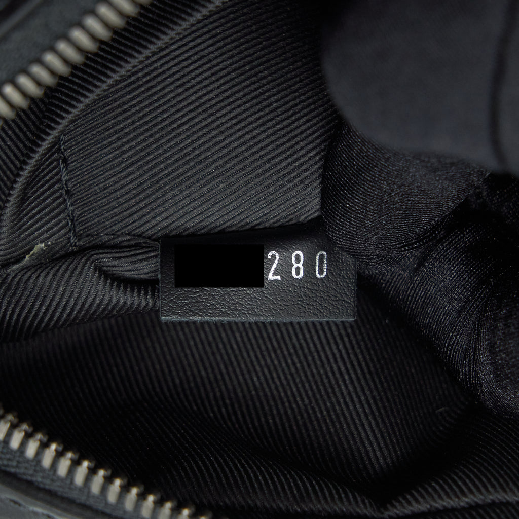 TRIO MESSENGER MONOGRAM ECLIPSE CANVAS SHW