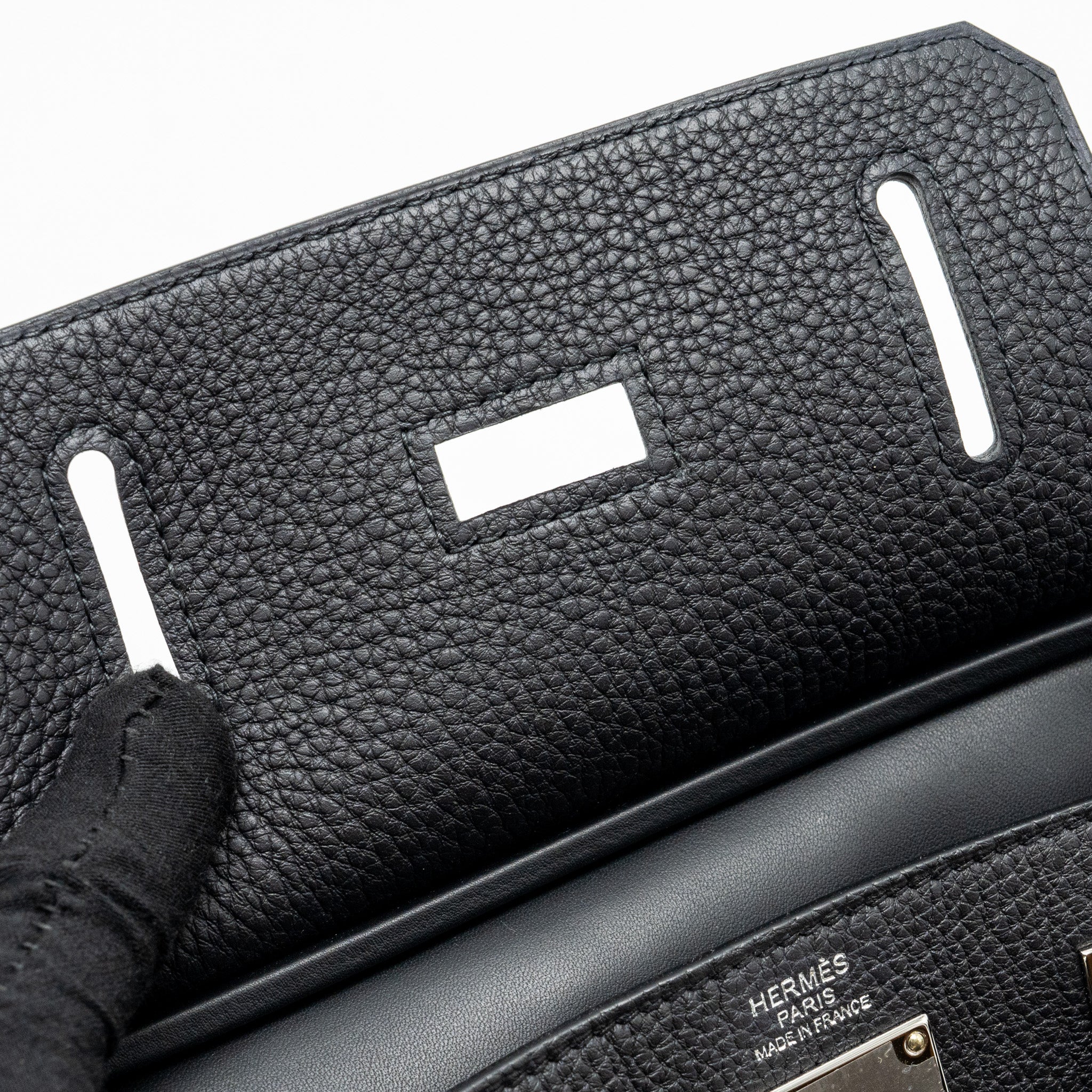 HAC A DOS PM BACKPACK TOGO BLACK SHW
