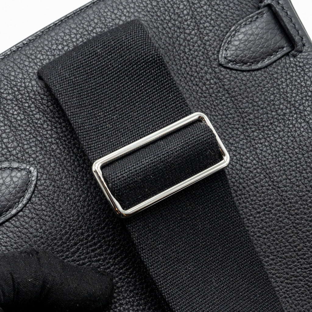HAC A DOS PM BACKPACK TOGO BLACK SHW