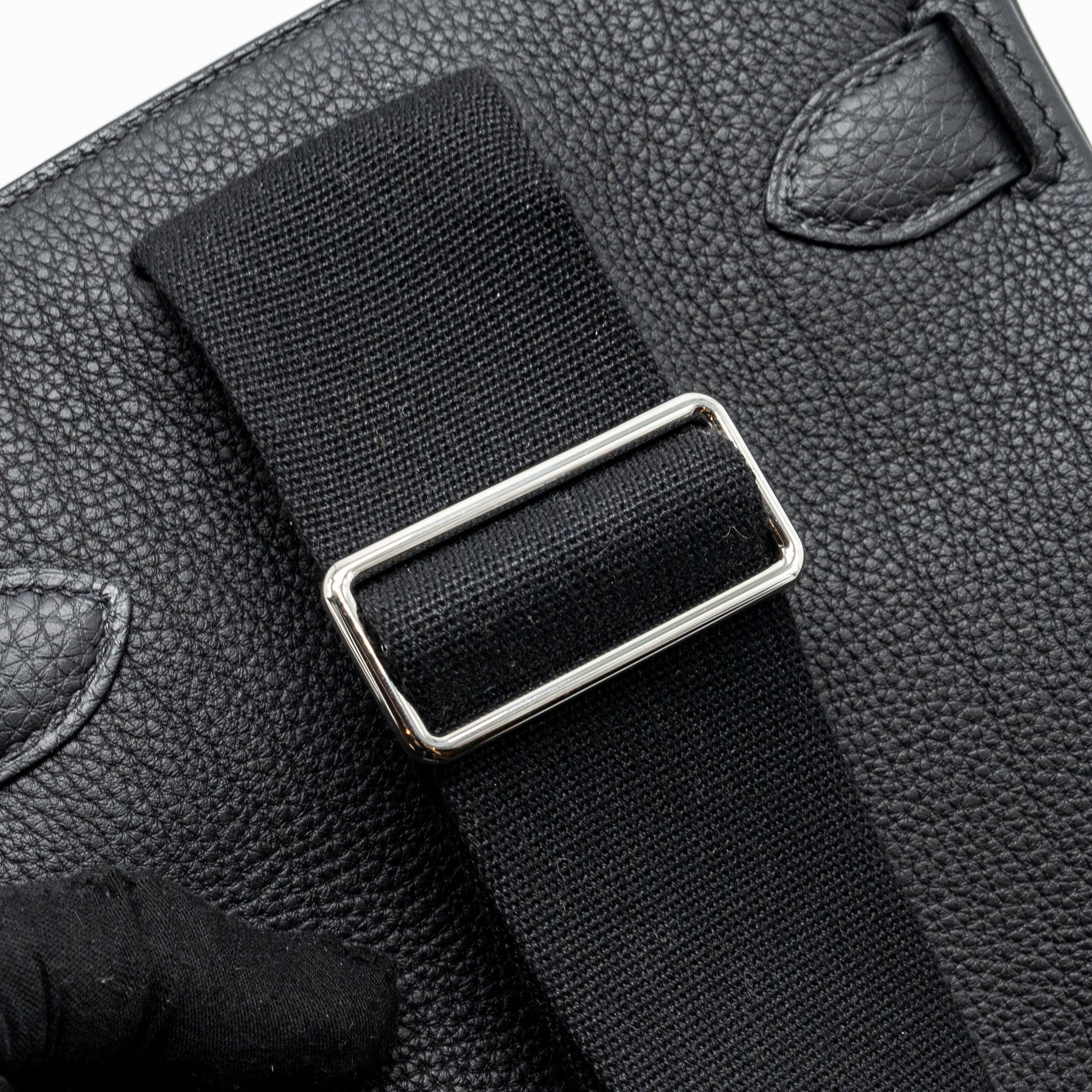 HAC A DOS PM BACKPACK TOGO BLACK SHW