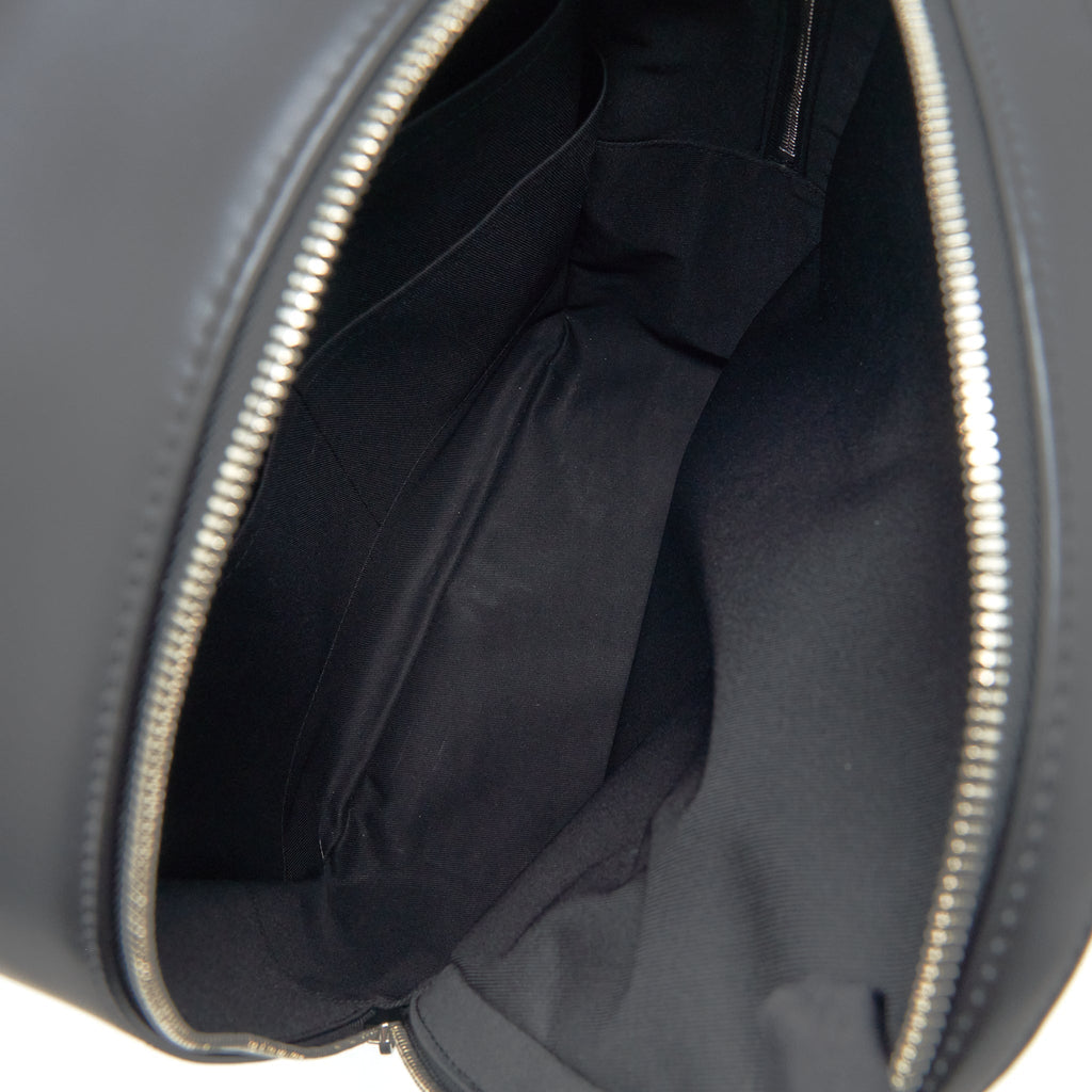DAMIER GRAPHITE BACKPACK BLACK SHW