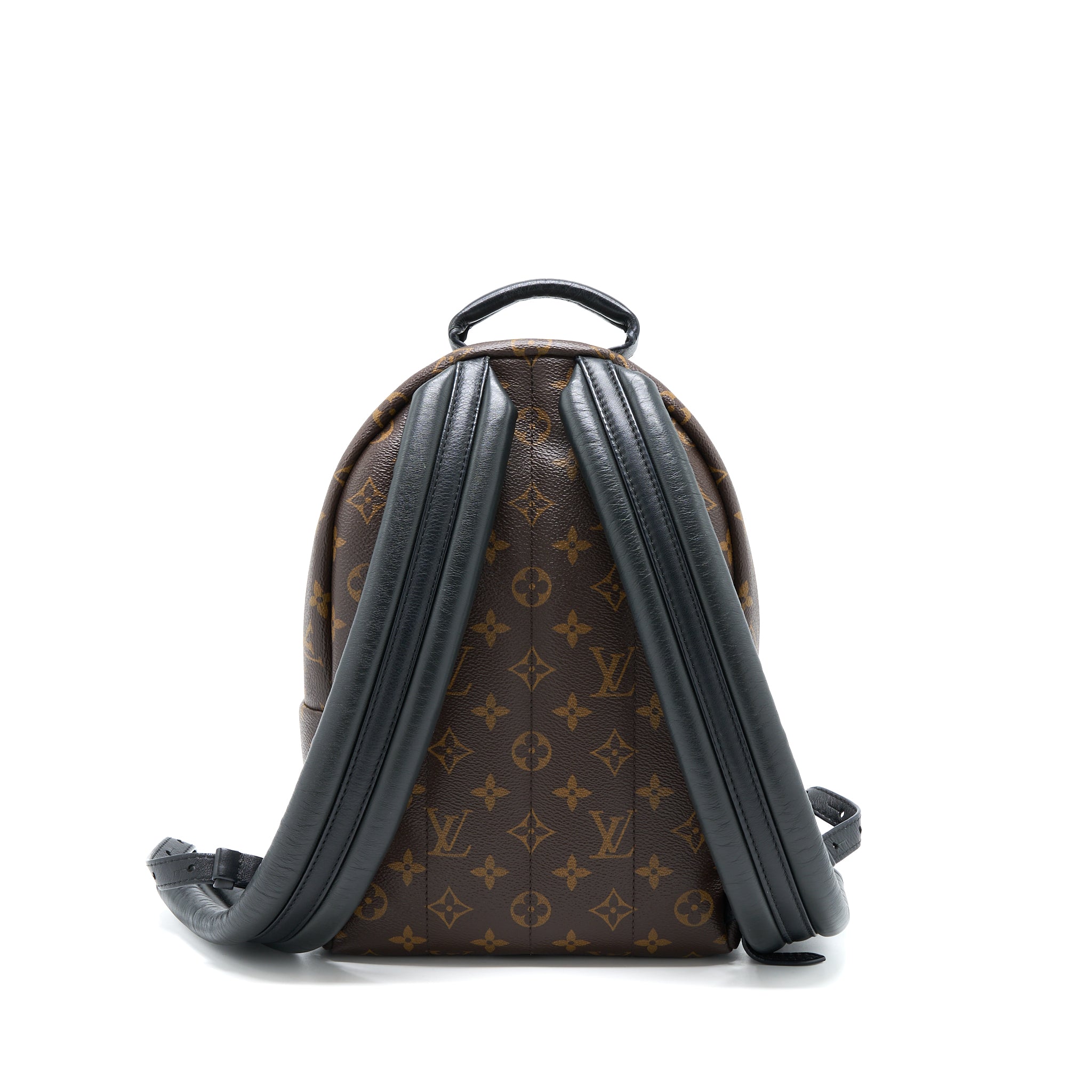 PALM SPRING PM BACKPACK MONOGRAM CANVAS GHW