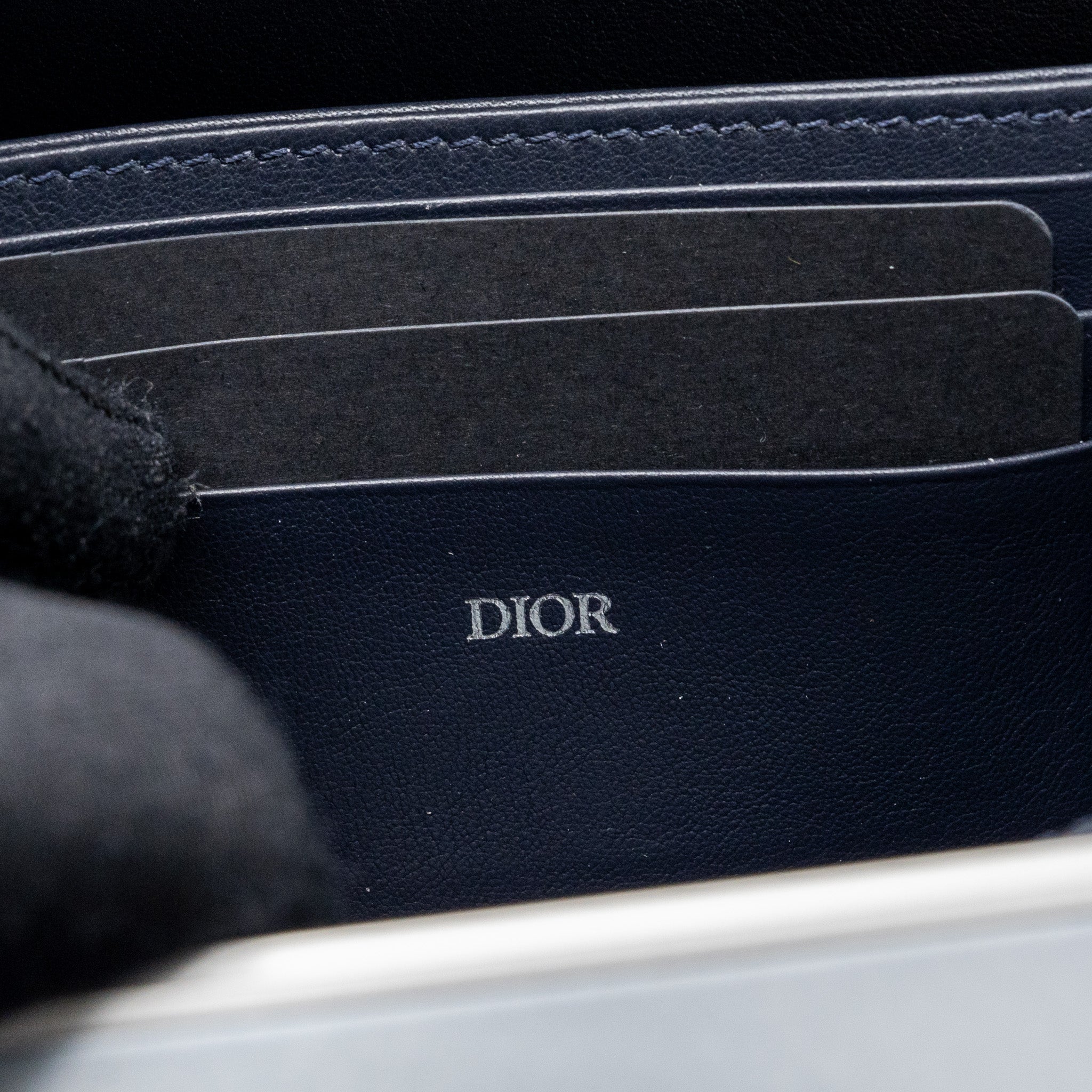 X RIMOWA CLUTCH TRUNK BAG ALUMINIUM / CALFSKIN SILVER / BLACK SHW