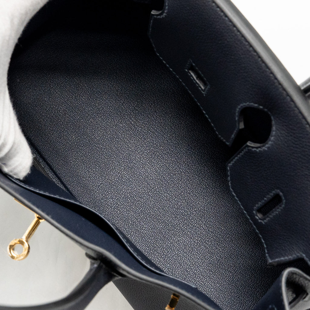HERMES BIRKIN SHOULDER 29 EVERCOLOR CABAN GHW