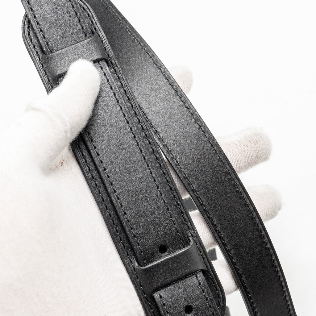 KEEPALL BANDOULIERE 45 MONOGRAM MACASSAR SHW