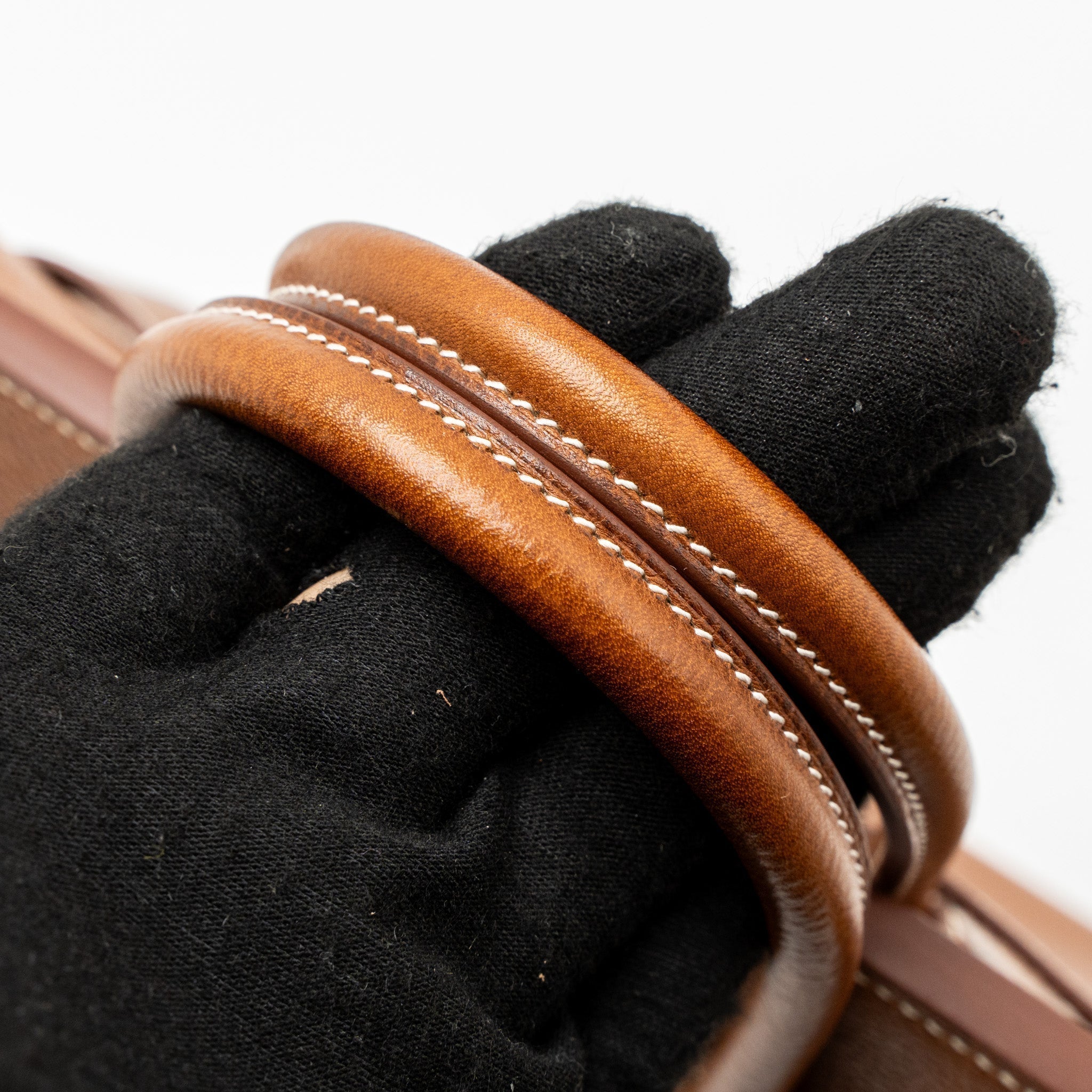 HERMES BIRKIN 25 BARENIA FAUBOURG 34 FAUVE GHW