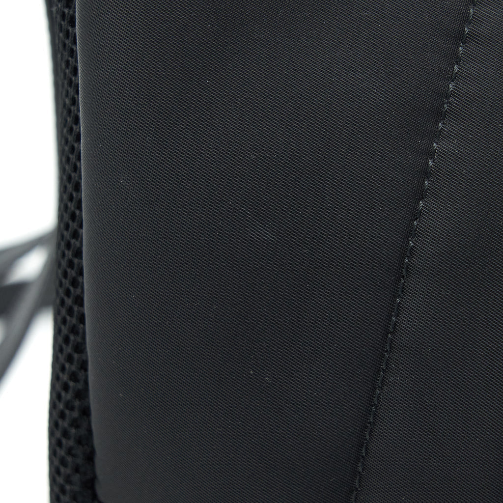 MINI MONSTER BACKPACK BLACK/ MULTICOLOUR SHW