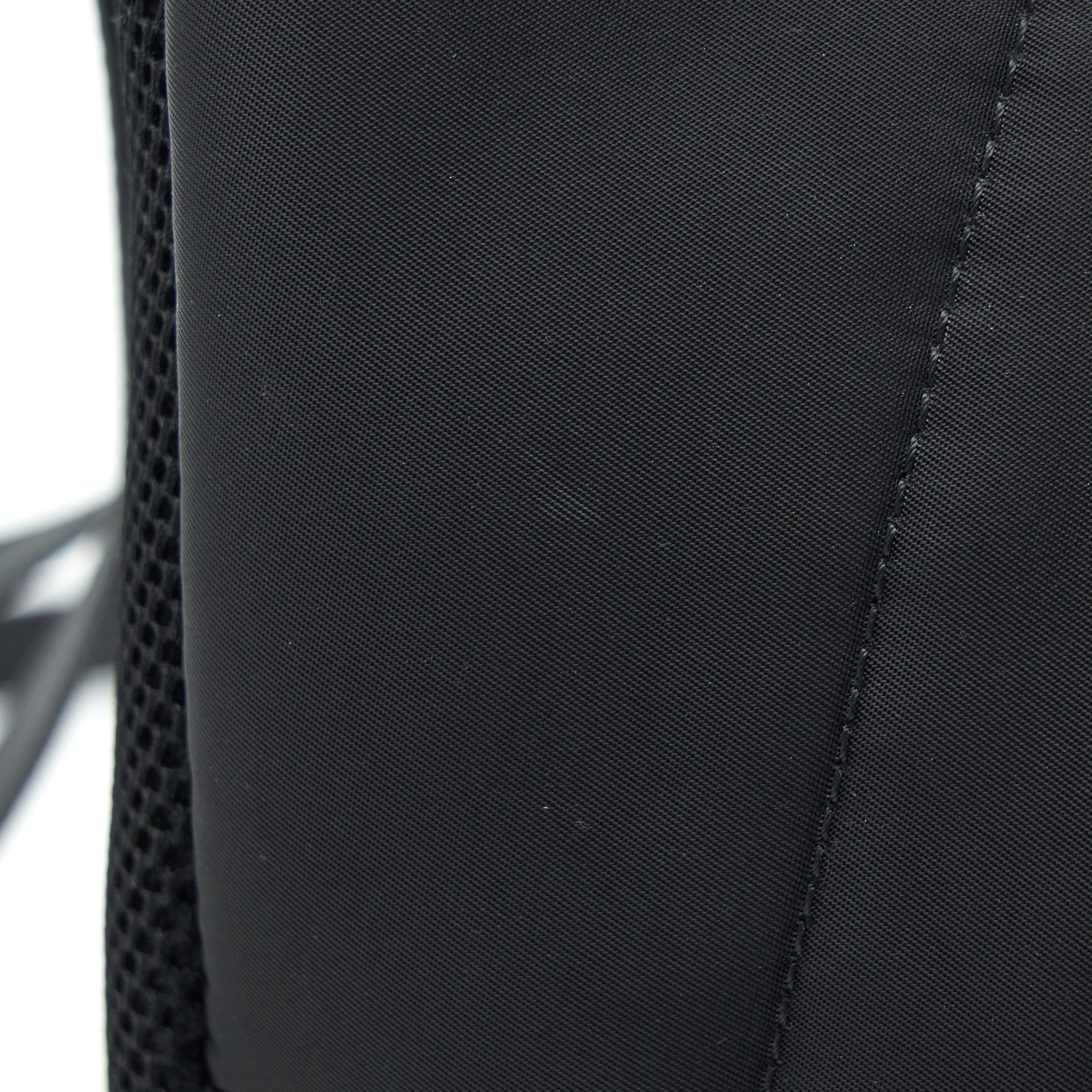 MINI MONSTER BACKPACK BLACK/ MULTICOLOUR SHW