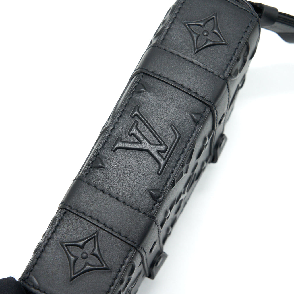 TRUNK SLINGBAG BLACK