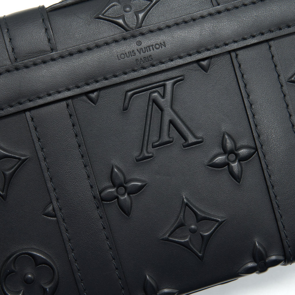 TRUNK SLINGBAG BLACK