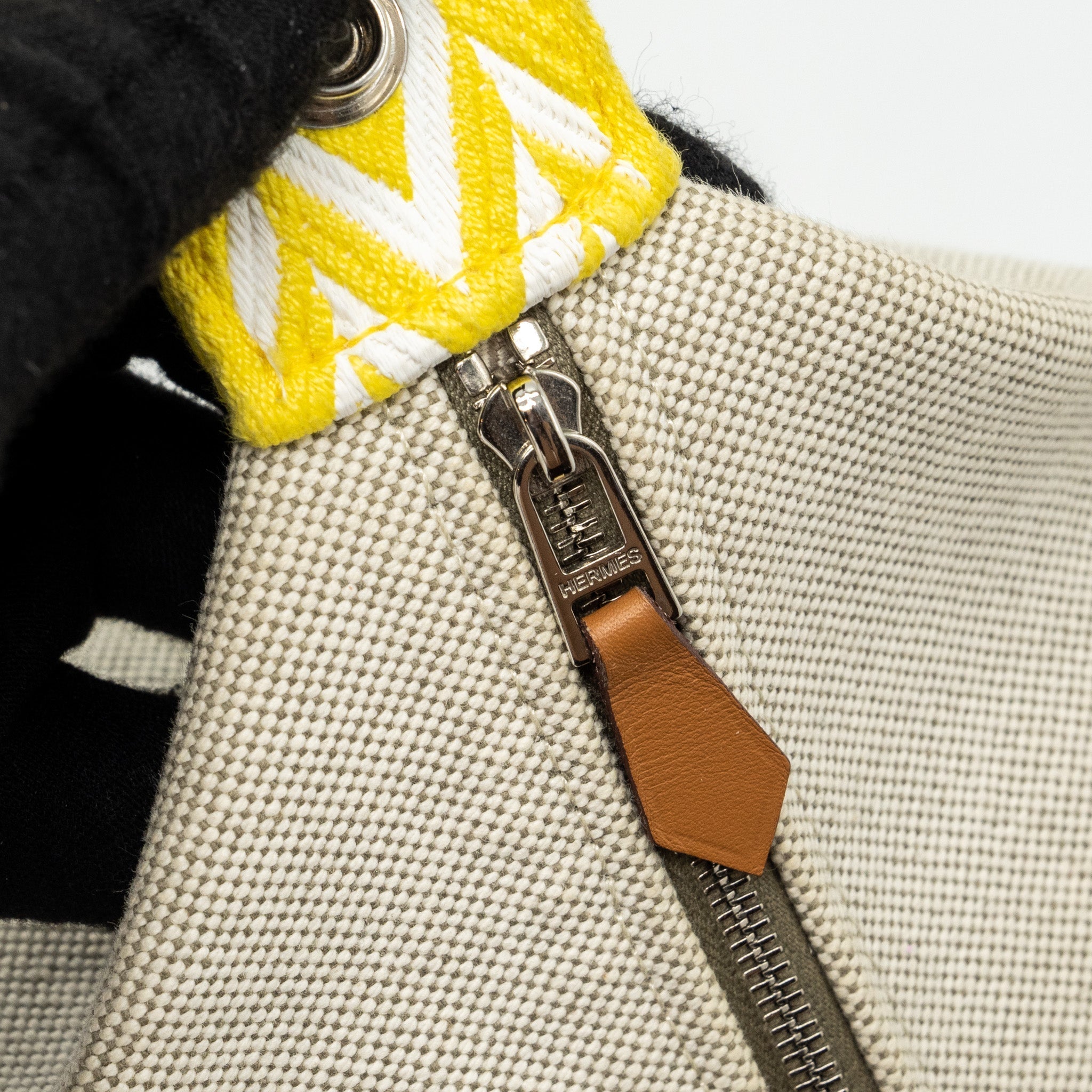 TROUSSE DE TOILETTE BRIDE A BRAC TRAVEL POUCH CANVAS MULTICOLOUR SHW
