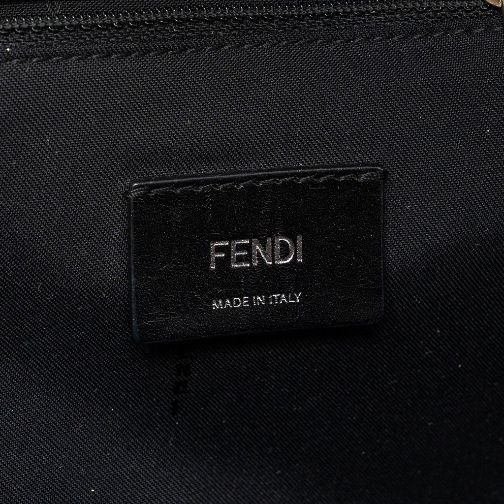 MONSTER BACKPACK NYLON RED SHW