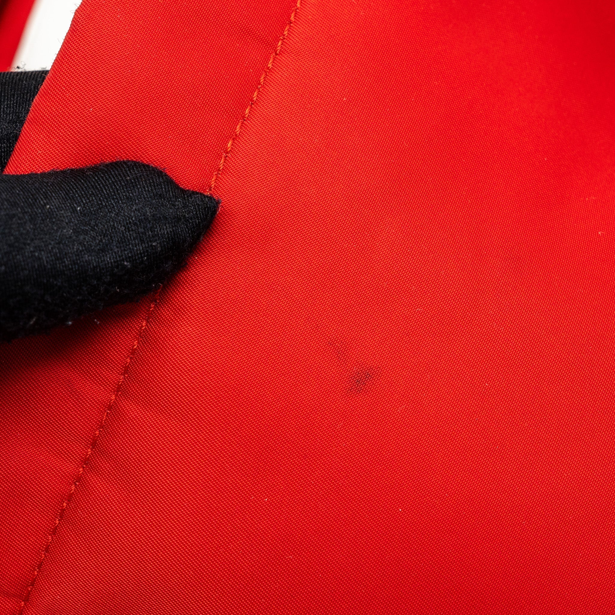 MONSTER BACKPACK NYLON RED SHW