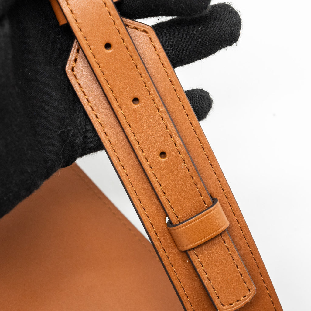 DAUPHINE BUMBAG MONOGRAM CANVAS GHW