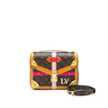 POCHETTE METIS SUMMER TRUNK WORLD TOUR 2018