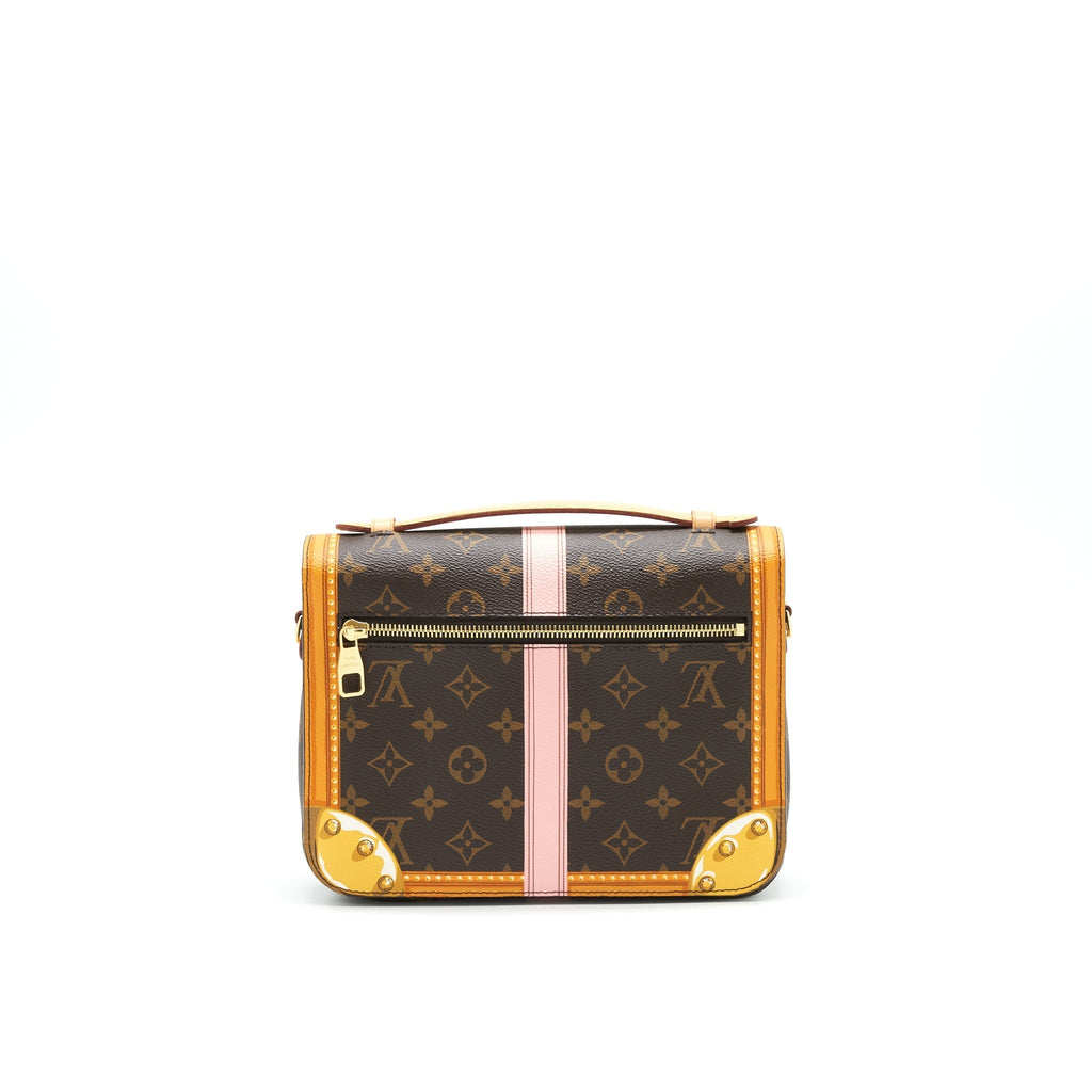 POCHETTE METIS SUMMER TRUNK WORLD TOUR 2018