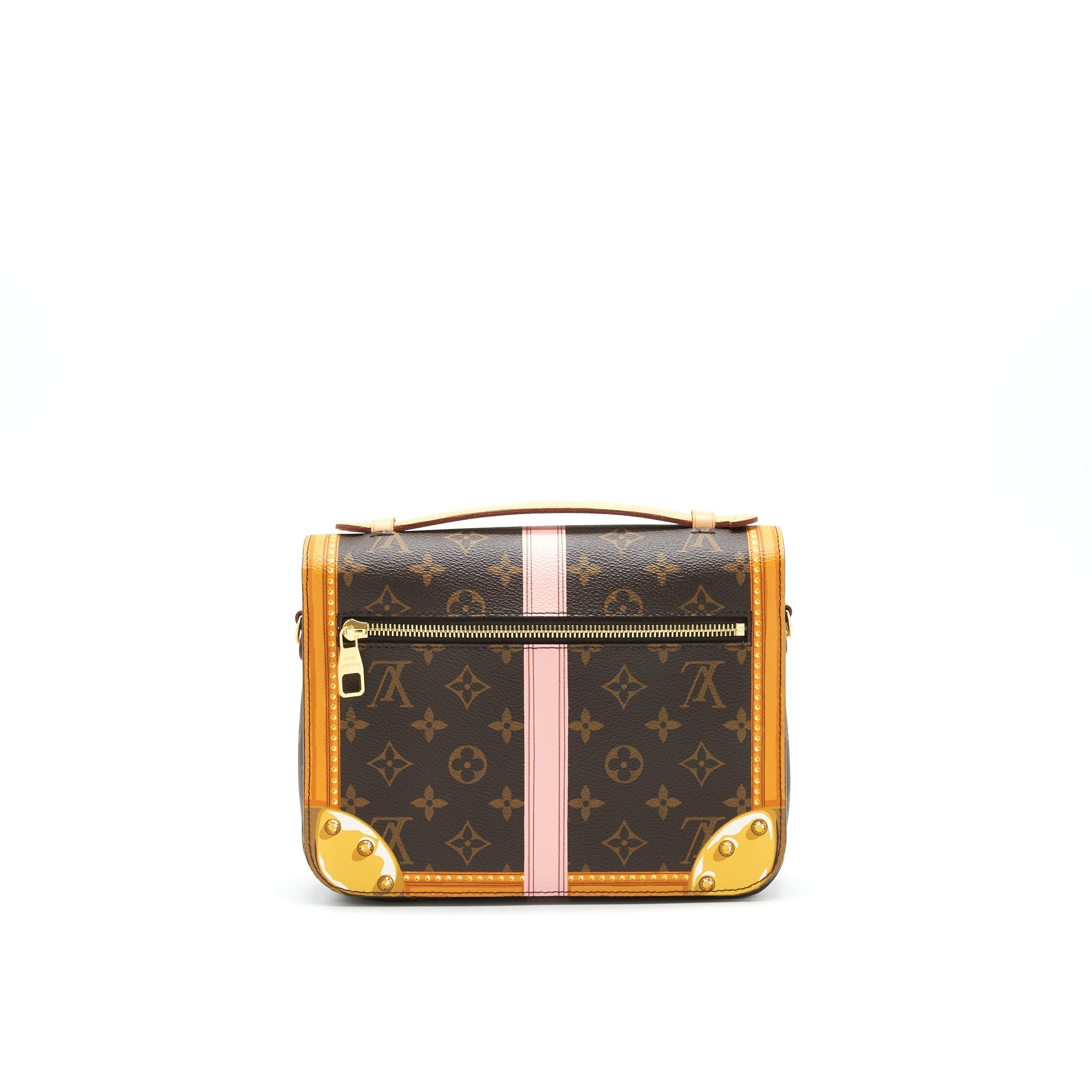 POCHETTE METIS SUMMER TRUNK WORLD TOUR 2018