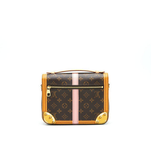 POCHETTE METIS SUMMER TRUNK WORLD TOUR 2018