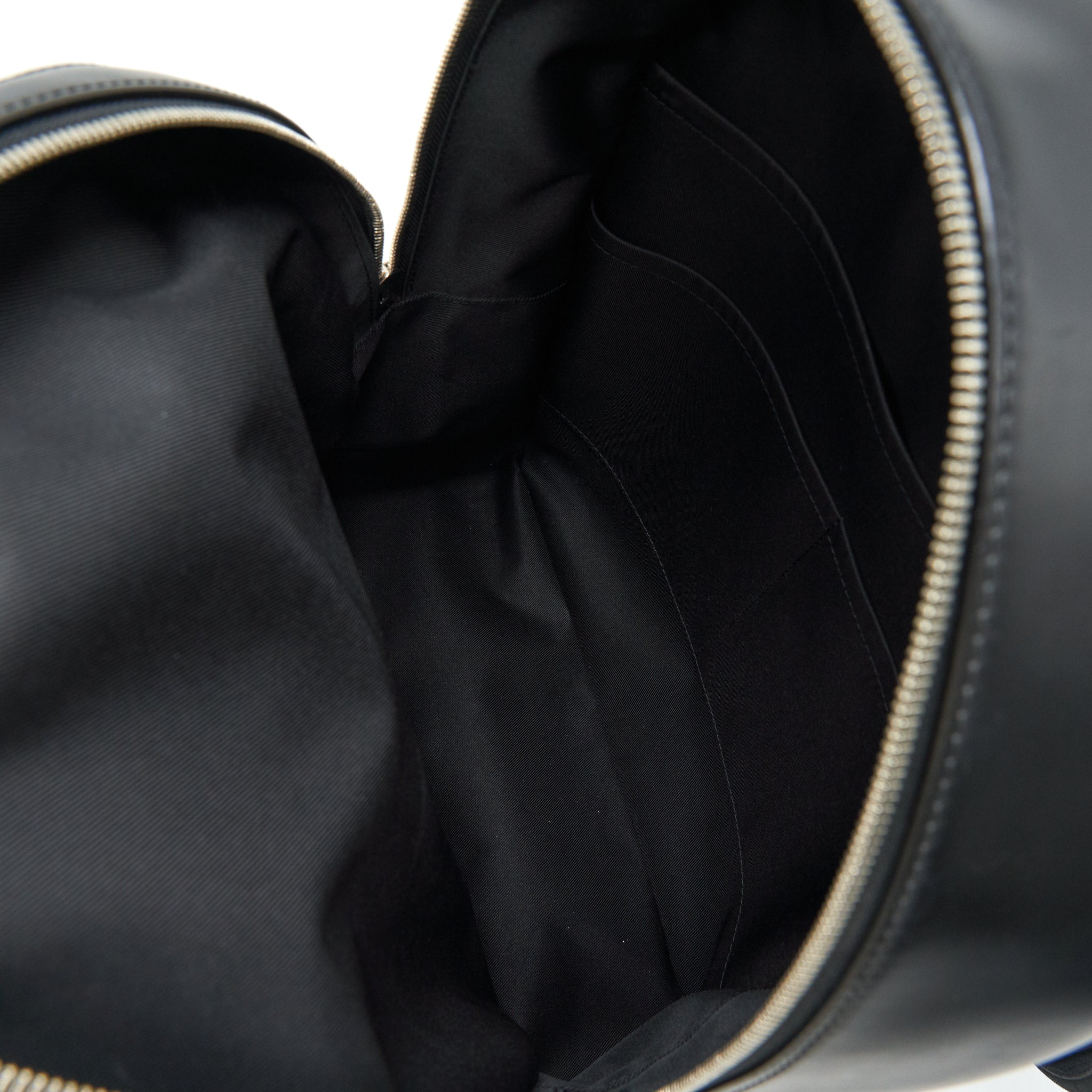 JOSH BACKPACK DAMIER GRAPHITE