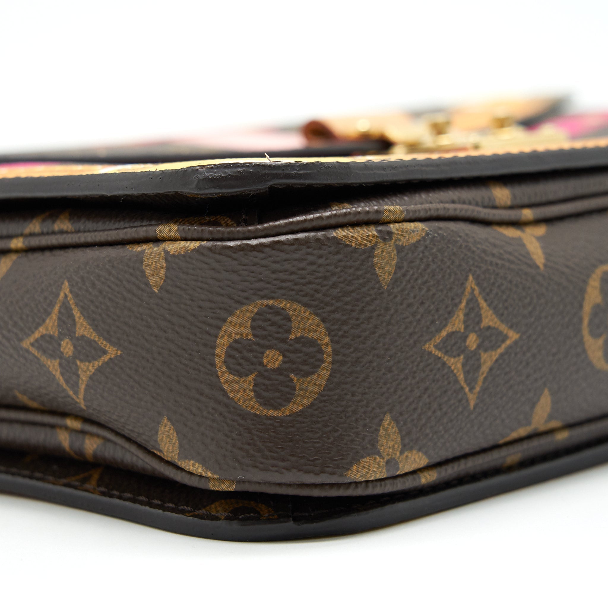 POCHETTE METIS SUMMER TRUNK WORLD TOUR 2018