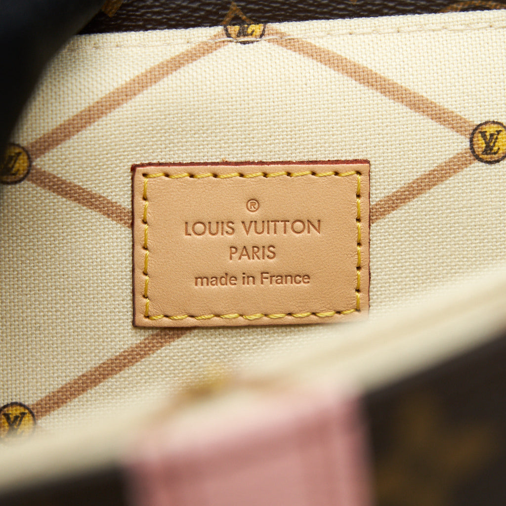 POCHETTE METIS SUMMER TRUNK WORLD TOUR 2018