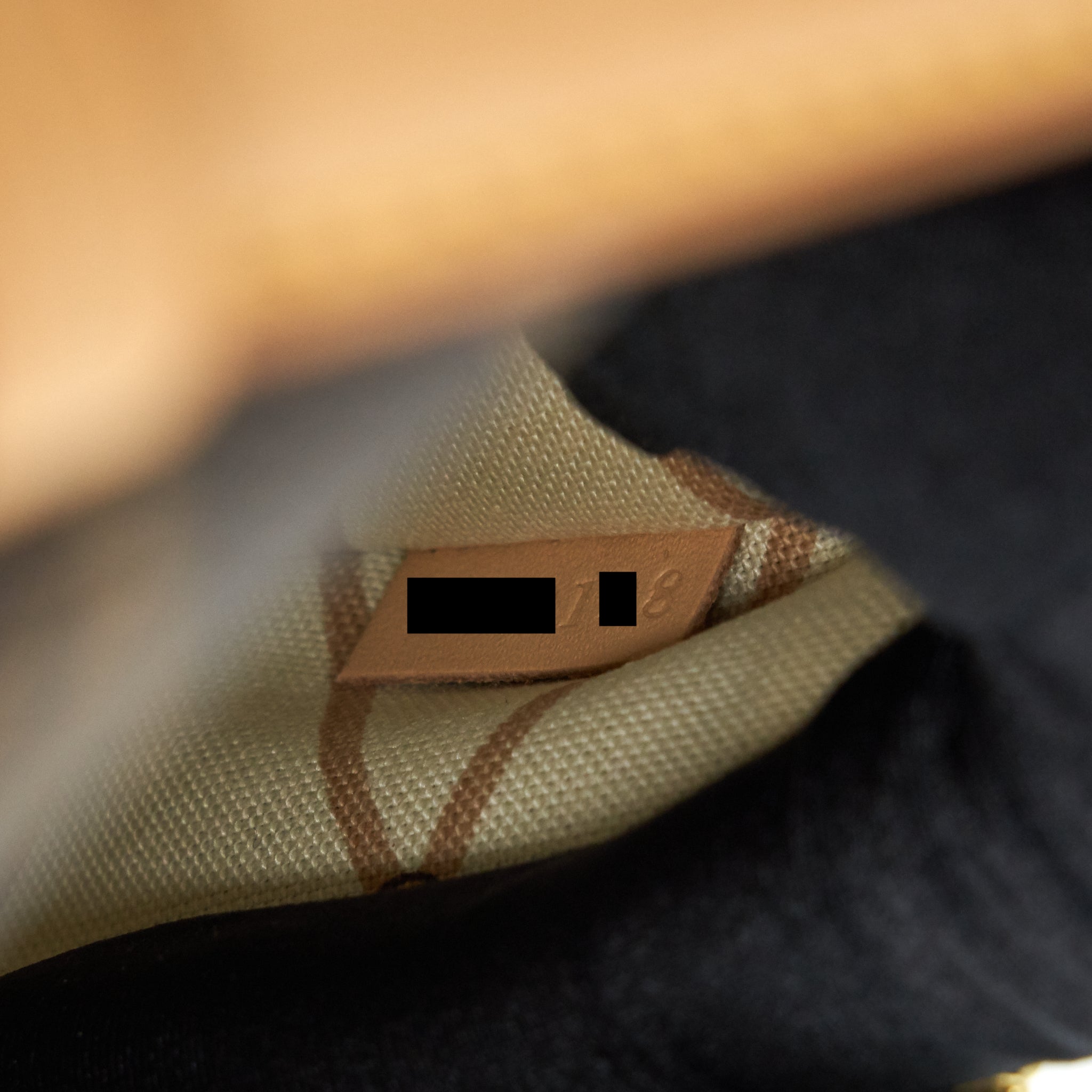 POCHETTE METIS SUMMER TRUNK WORLD TOUR 2018