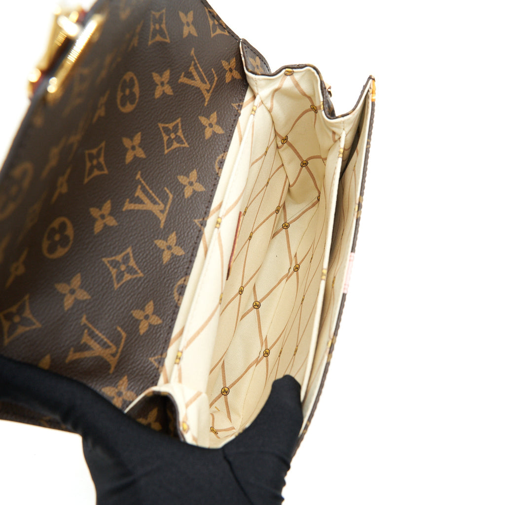 POCHETTE METIS SUMMER TRUNK WORLD TOUR 2018