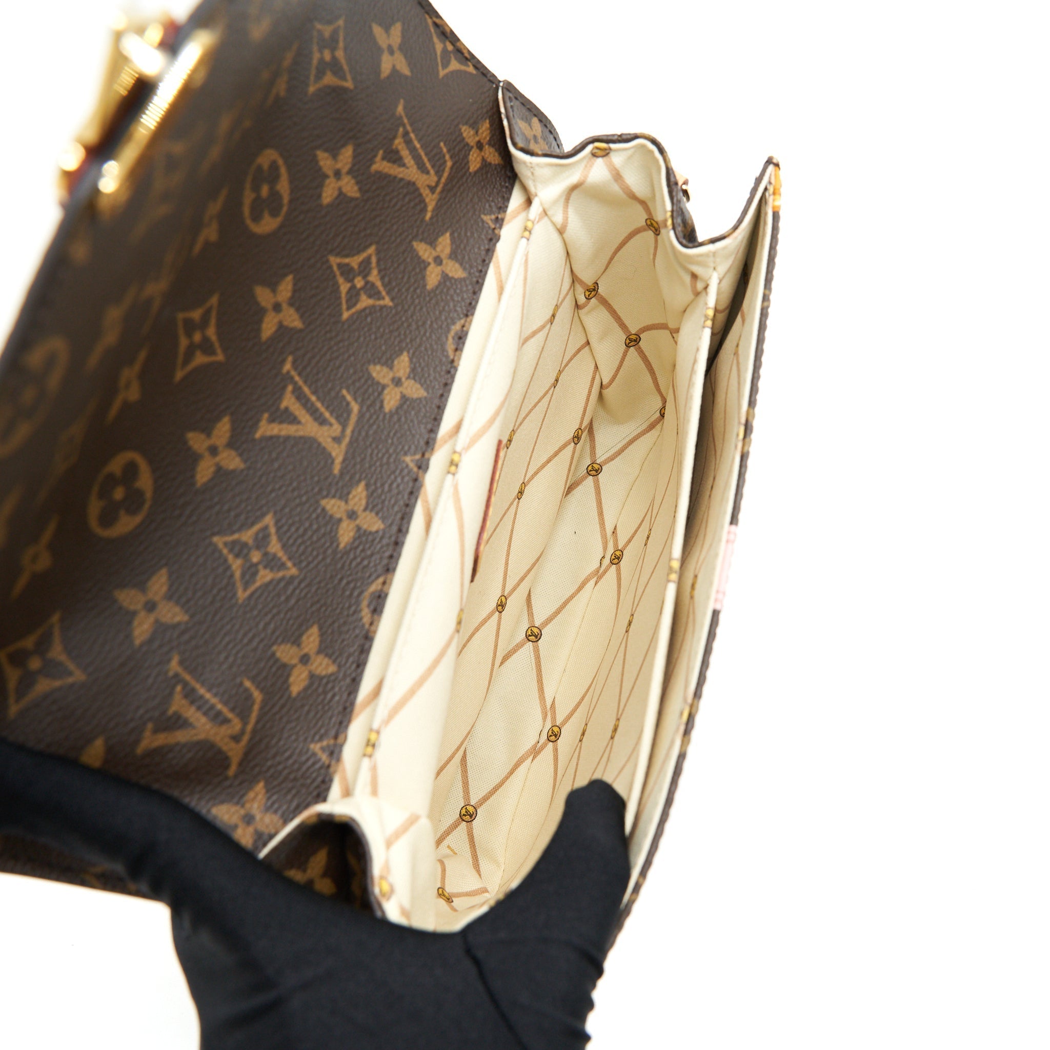 POCHETTE METIS SUMMER TRUNK WORLD TOUR 2018