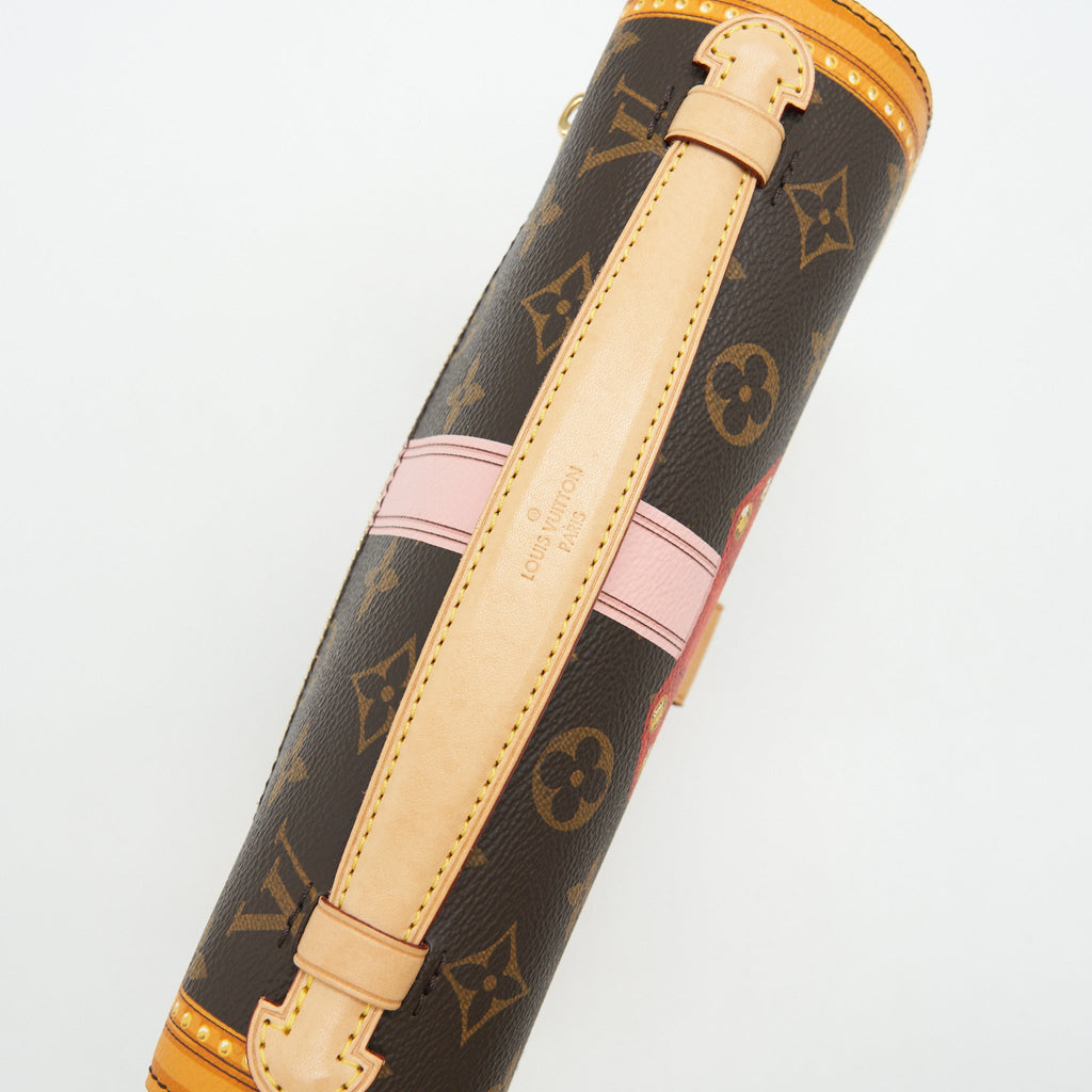 POCHETTE METIS SUMMER TRUNK WORLD TOUR 2018