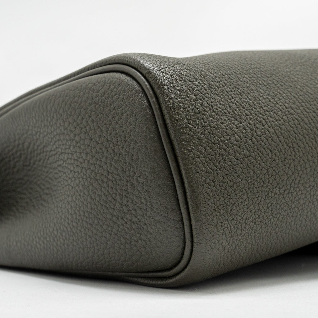 HAC A DOS PM BACKPACK TOGO VERT DE GRIS SHW