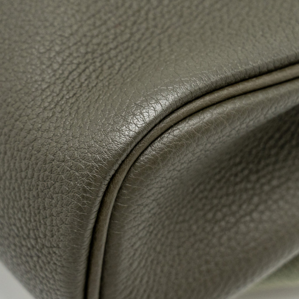 HAC A DOS PM BACKPACK TOGO VERT DE GRIS SHW
