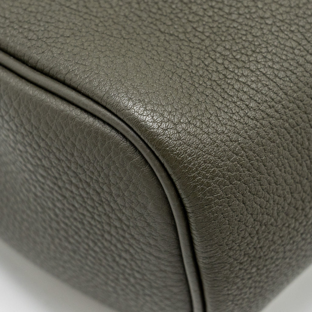 HAC A DOS PM BACKPACK TOGO VERT DE GRIS SHW